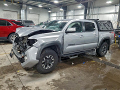 Toyota TACOMA 2019 — Copart