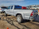 Toyota TACOMA 2015 — Copart