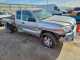 Toyota TACOMA 2015 — Copart