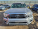 Toyota TACOMA 2015 — Copart