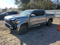 Toyota TACOMA 2024 — Copart