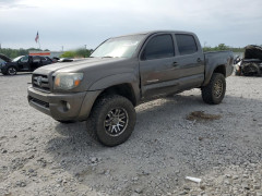 Toyota TACOMA 2010 — Copart