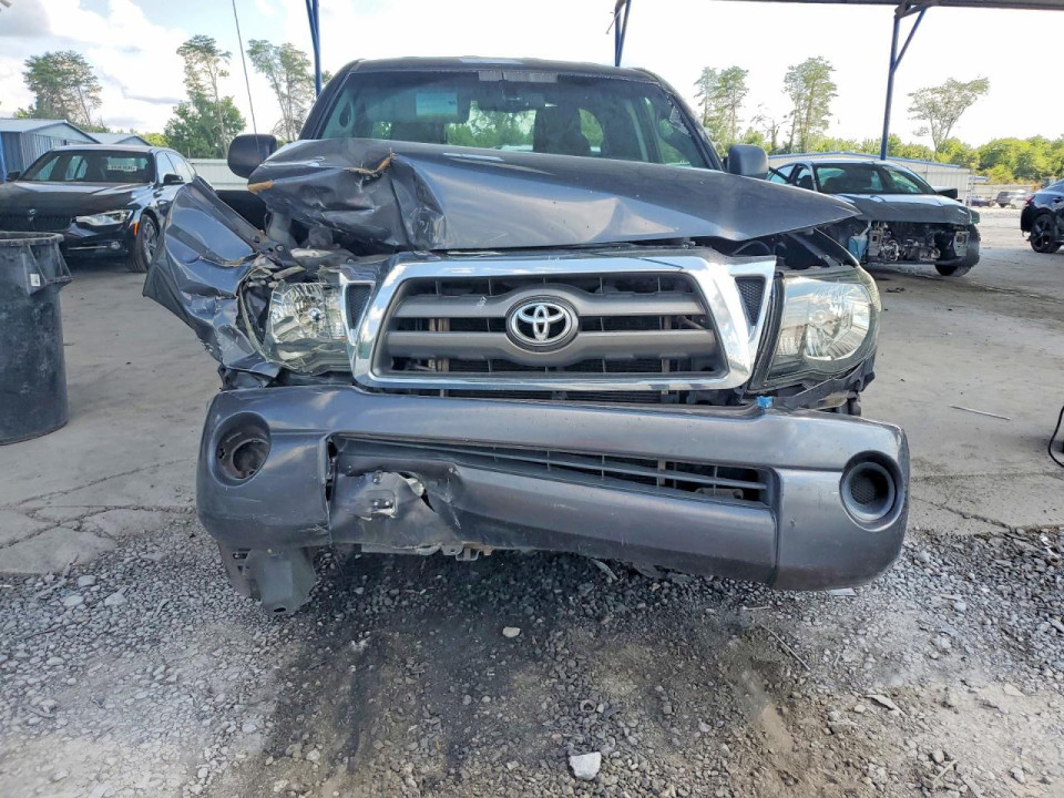 Toyota TACOMA 2010 — Copart