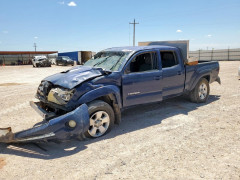 Toyota TACOMA 2005 — Copart