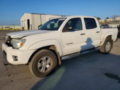 Toyota TACOMA 2013 — Copart