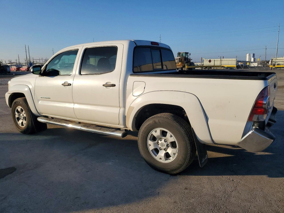 Toyota TACOMA 2013 — Copart