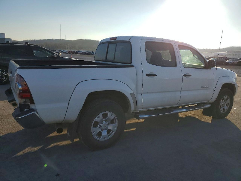 Toyota TACOMA 2013 — Copart