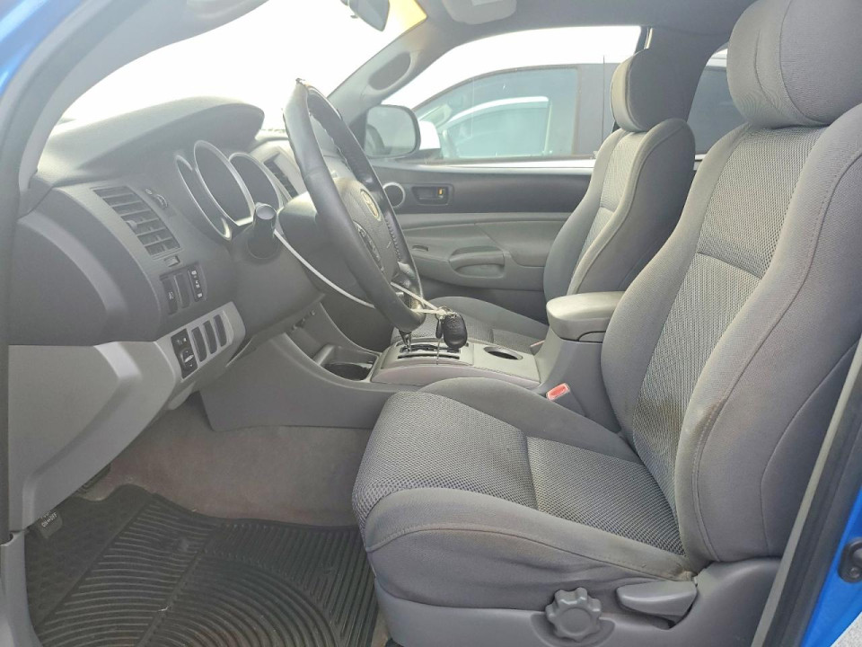 Toyota TACOMA 2006 — Copart