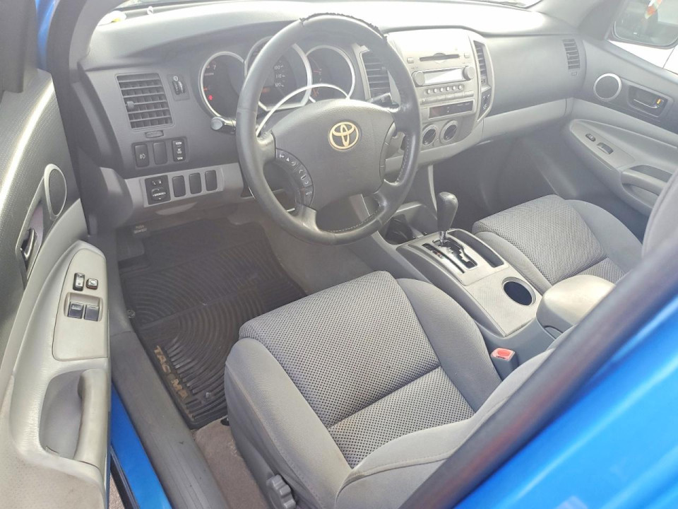 Toyota TACOMA 2006 — Copart