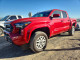 Toyota TACOMA 2025 — Copart
