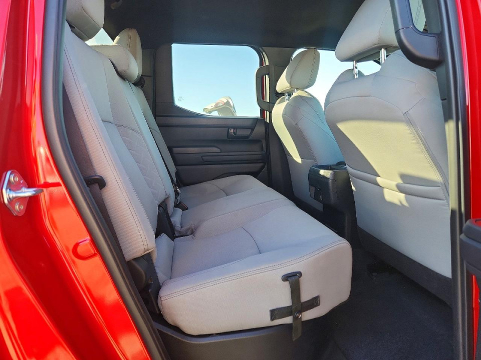 Toyota TACOMA 2025 — Copart