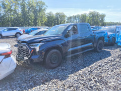 Toyota TUNDRA 2024