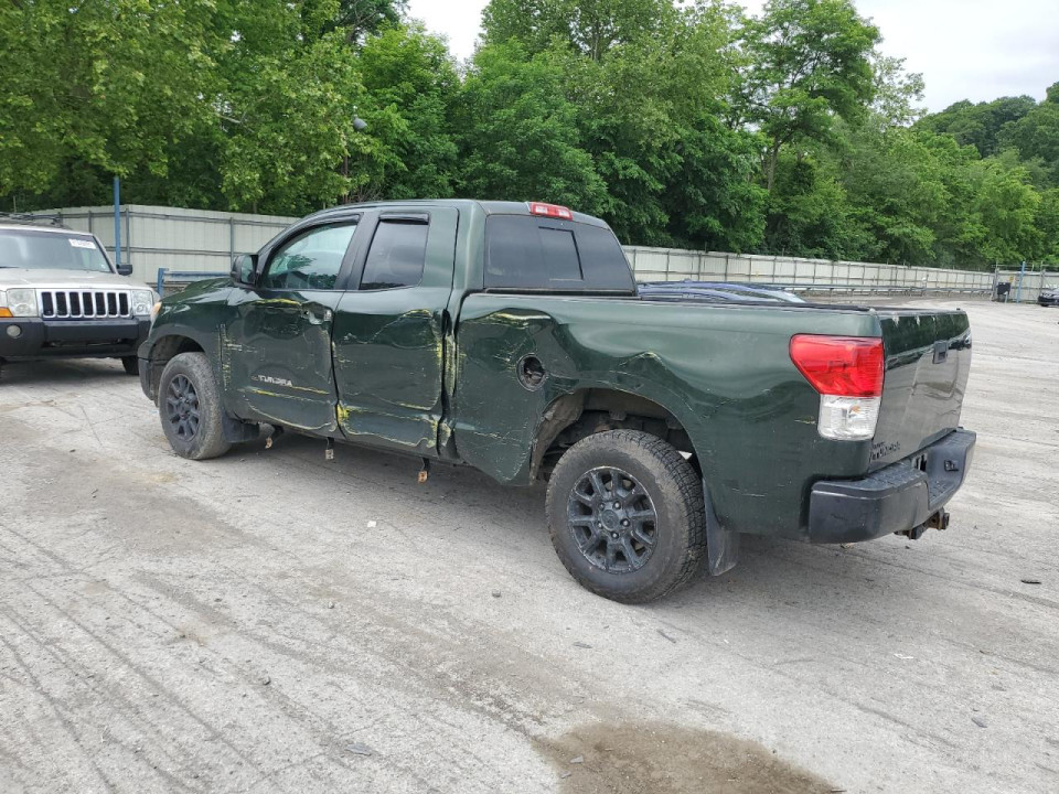 Toyota TUNDRA 2012 — Copart