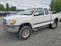 Toyota TUNDRA 2002 — Copart