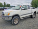 Toyota TUNDRA 2002 — Copart