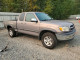 Toyota TUNDRA 2002 — Copart