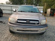 Toyota TUNDRA 2002 — Copart
