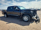 Toyota TUNDRA 2025 — Copart