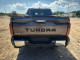 Toyota TUNDRA 2023 — Copart