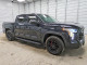 Toyota TUNDRA 2024 — Copart