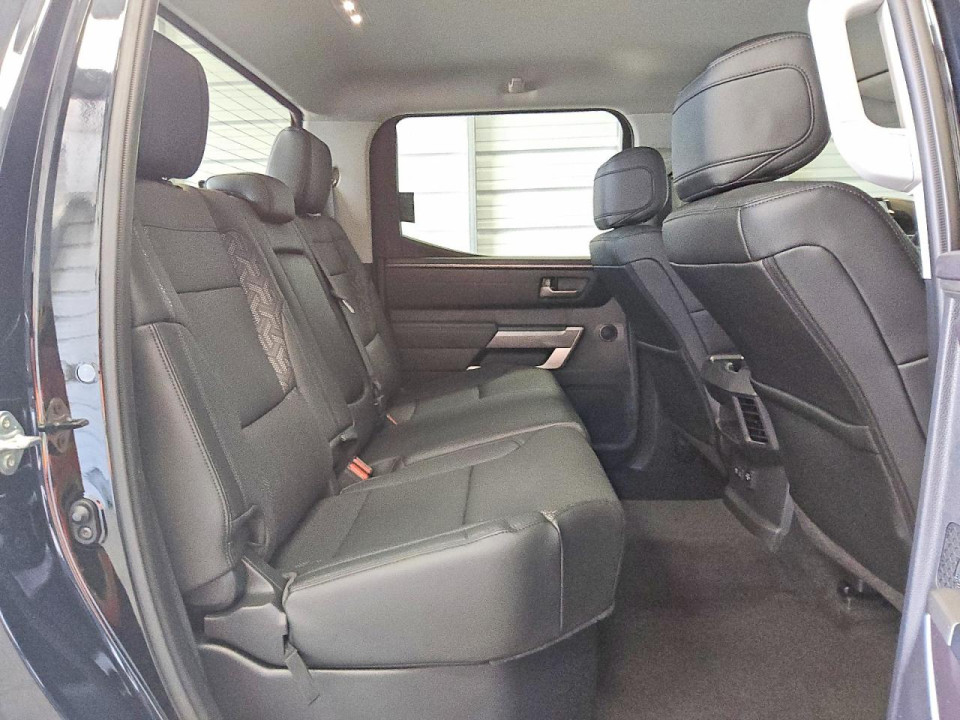 Toyota TUNDRA 2024 — Copart