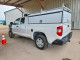 Toyota TUNDRA 2020 — Copart