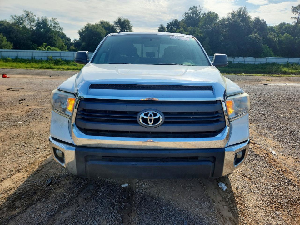 Toyota TUNDRA 2015 — Copart