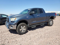 Toyota TUNDRA 2010 — Copart