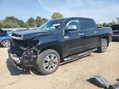 Toyota TUNDRA 2018 — Copart