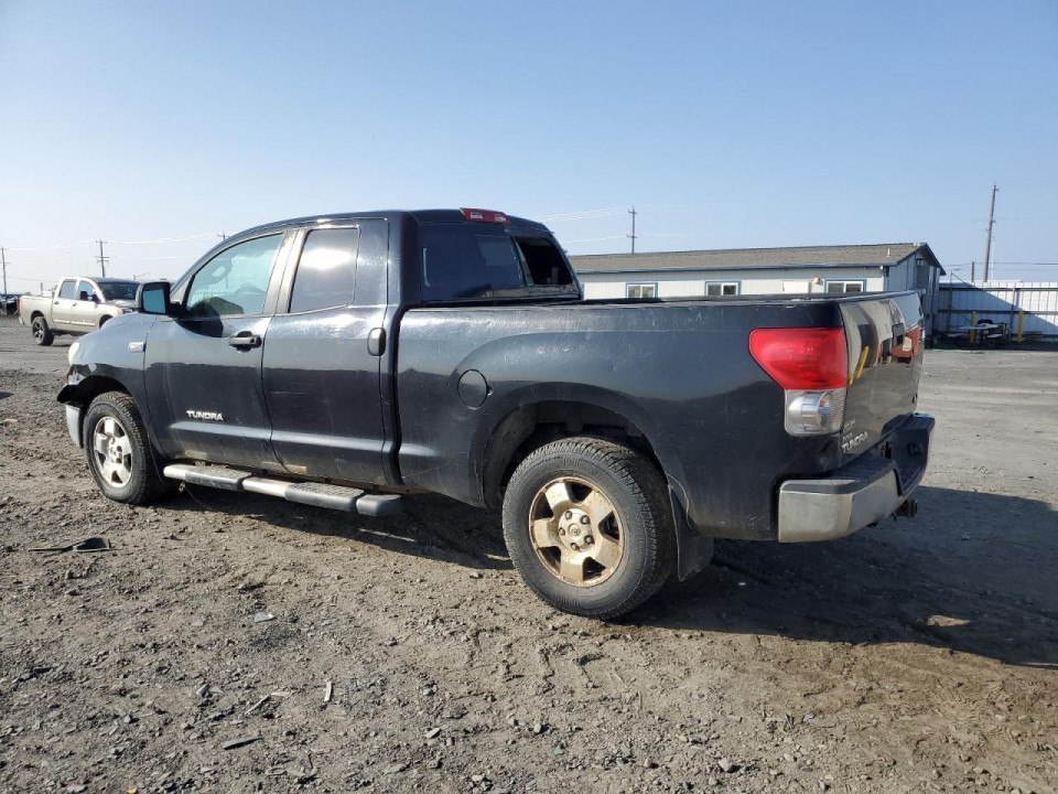 Toyota TUNDRA 2008 — Copart