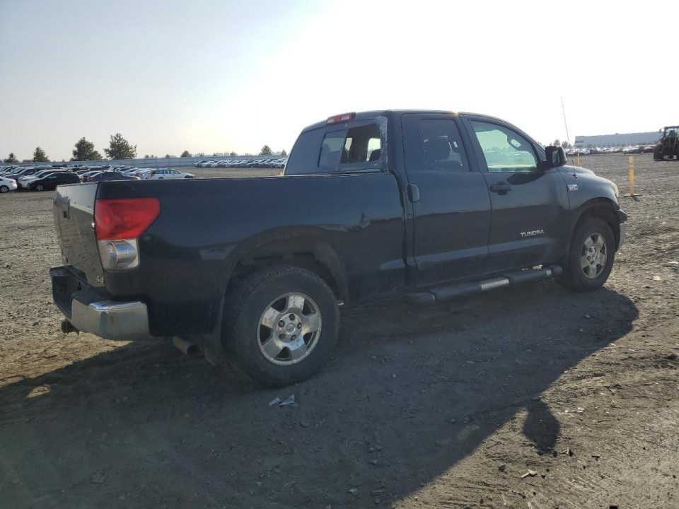 Toyota TUNDRA 2008 — Copart