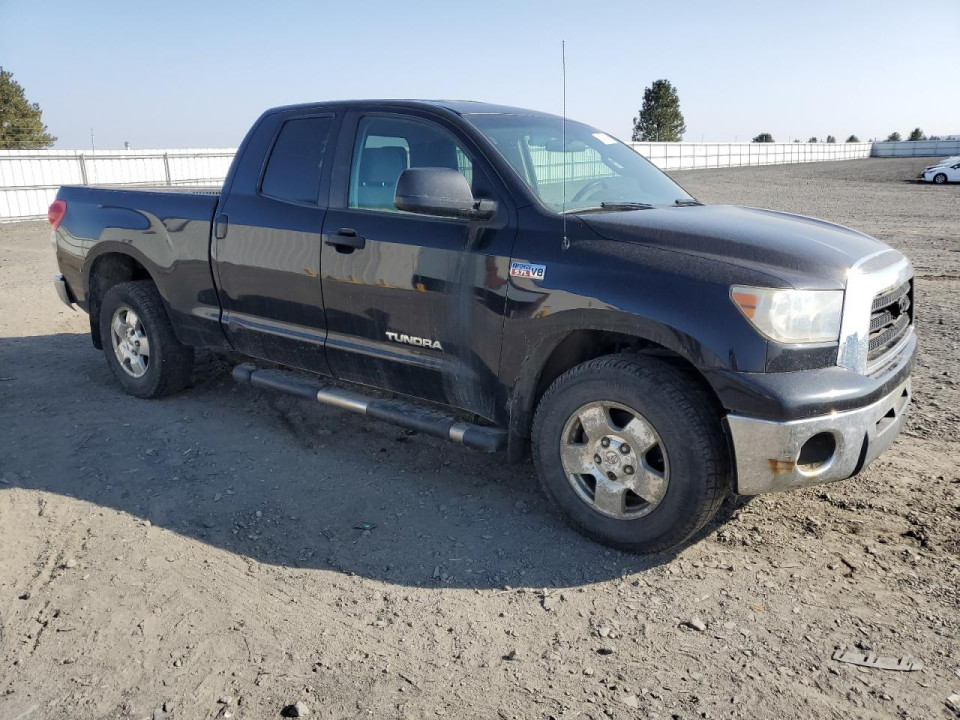 Toyota TUNDRA 2008 — Copart
