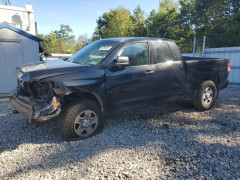Toyota TUNDRA 2016 — Copart
