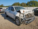Toyota TUNDRA 2016 — Copart