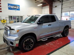 Toyota TUNDRA 2011 — Copart