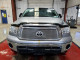 Toyota TUNDRA 2011 — Copart