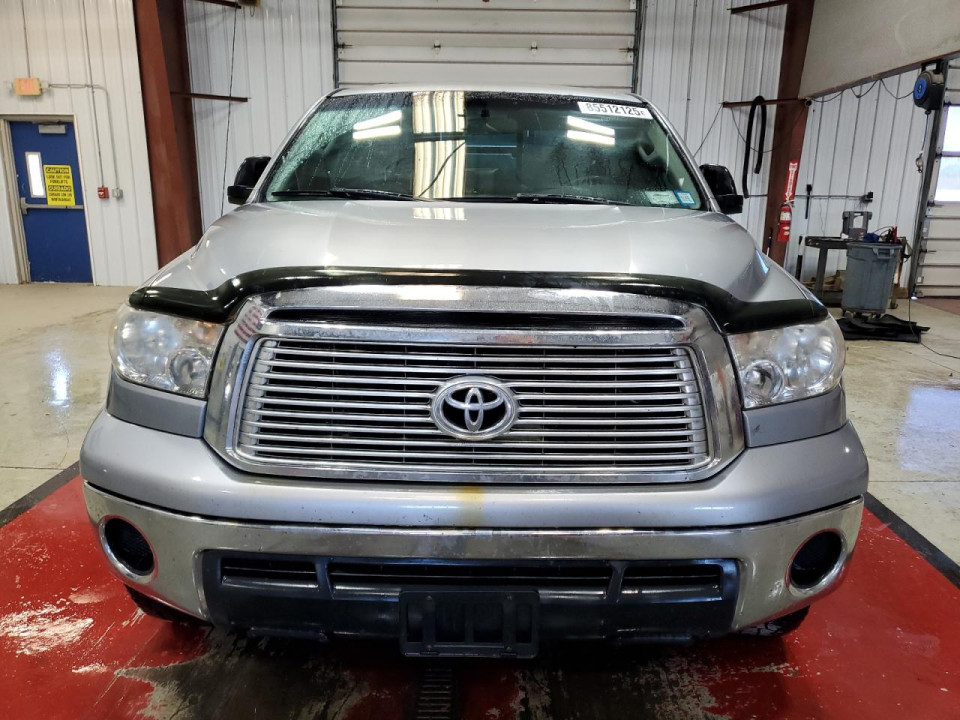 Toyota TUNDRA 2011 — Copart