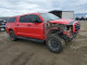 Toyota TUNDRA 2012 — Copart