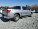 Toyota TUNDRA 2008 — Copart
