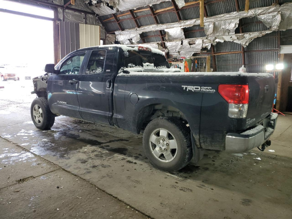 Toyota TUNDRA 2007 — Copart