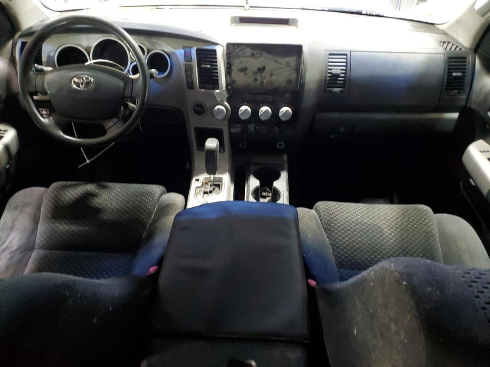 Toyota TUNDRA 2007 — Copart