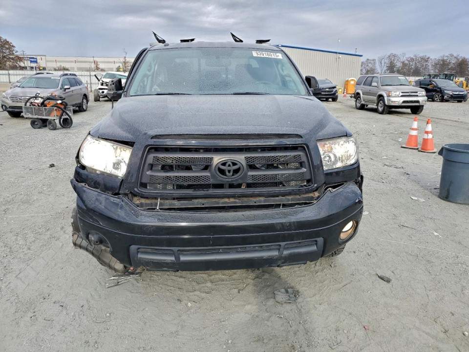 Toyota TUNDRA 2012 — Copart
