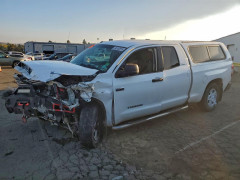 Toyota TUNDRA 2017 — Copart
