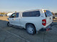 Toyota TUNDRA 2017 — Copart