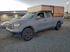 Toyota TUNDRA 2010 — Copart