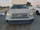 Toyota TUNDRA 2010 — Copart