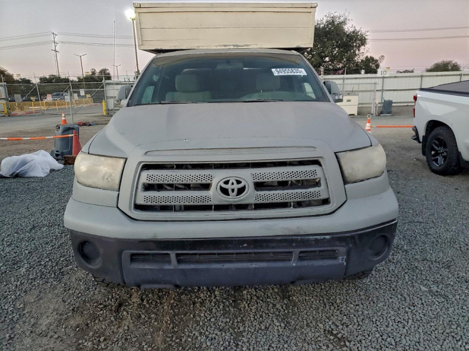 Toyota TUNDRA 2010 — Copart