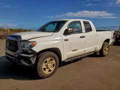 Toyota TUNDRA 2020 — Copart