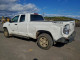 Toyota TUNDRA 2020 — Copart