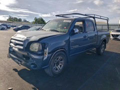 Toyota TUNDRA 2006 — Copart
